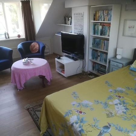 De Wielen Schalkhaar Pokój zdjęcie