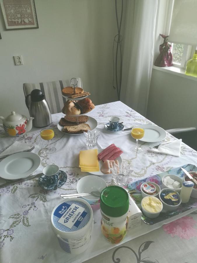 De Wielen Schalkhaar Zewnętrze zdjęcie