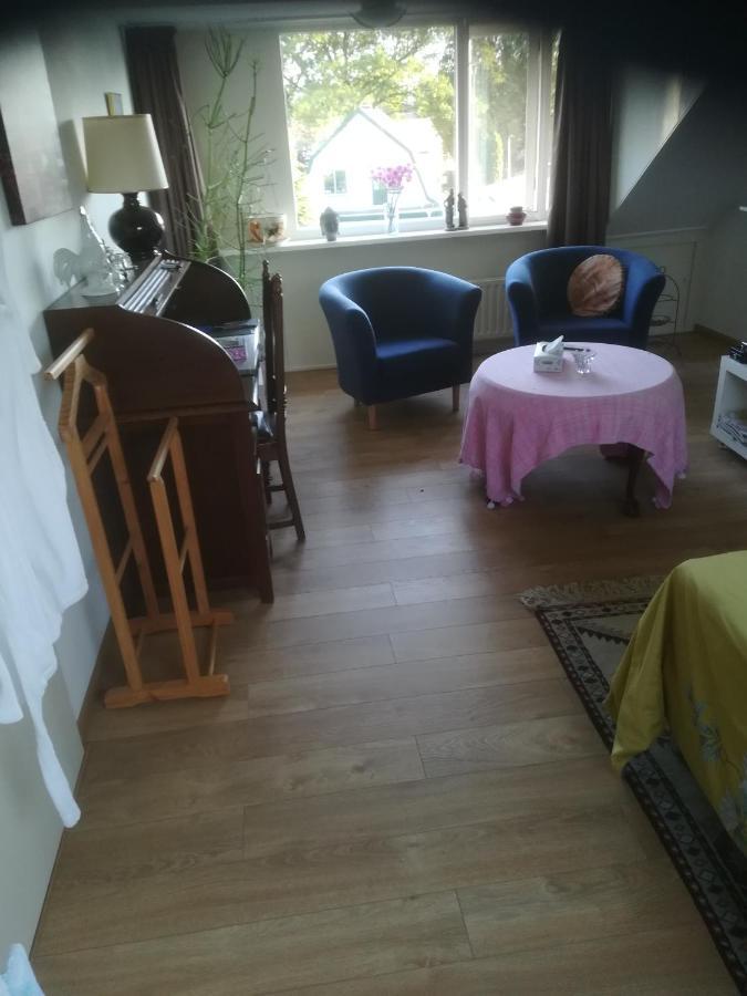 De Wielen Schalkhaar Pokój zdjęcie